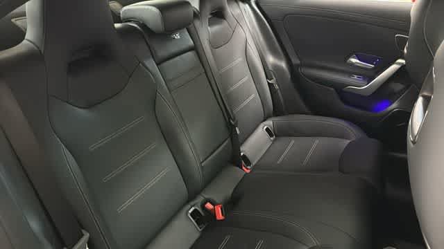 Used 2022 Mercedes-Benz CLA 45 AMG 4MATIC image 38