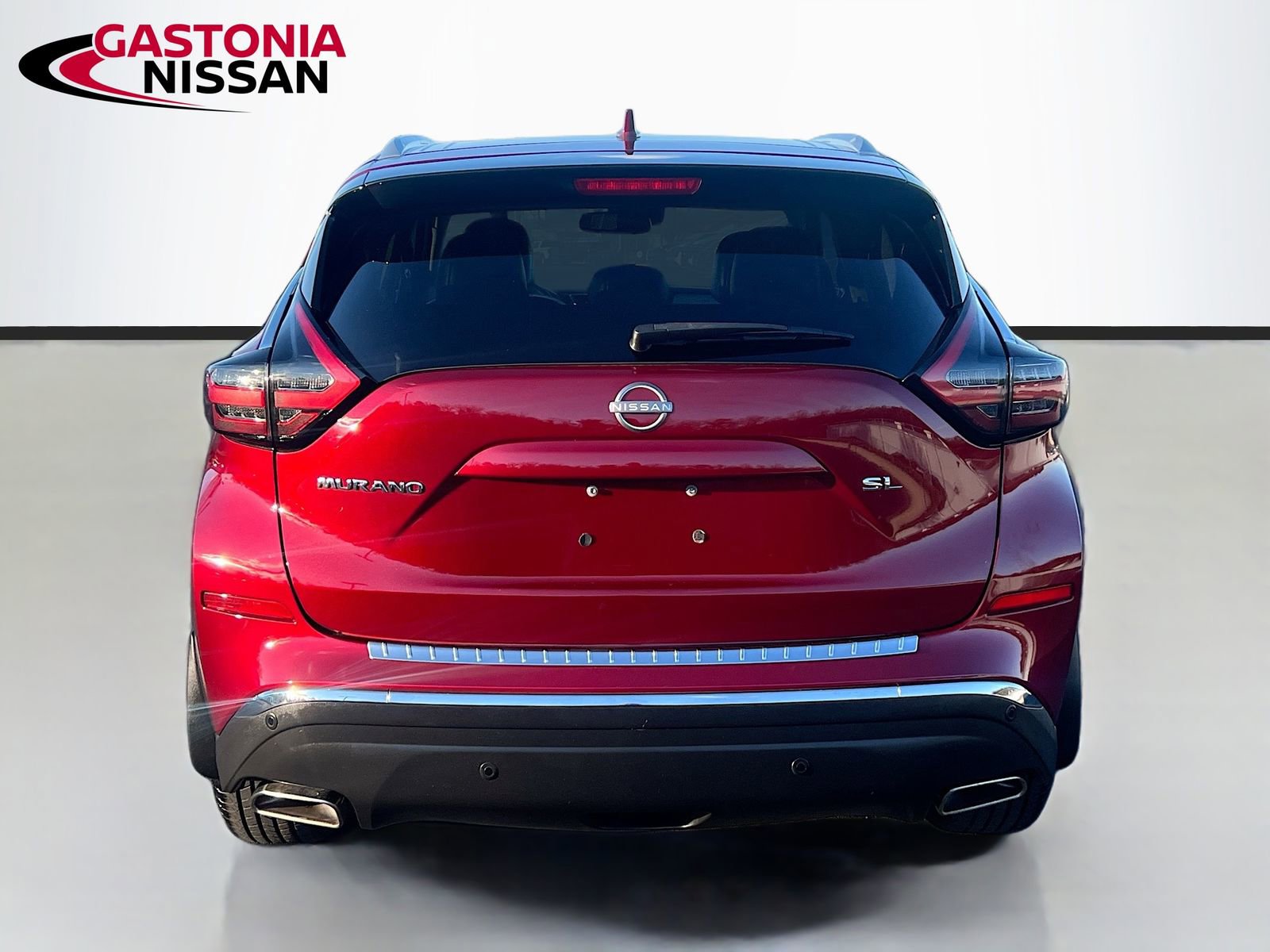 Used 2023 Nissan Murano SL w/ Cargo Package image 7