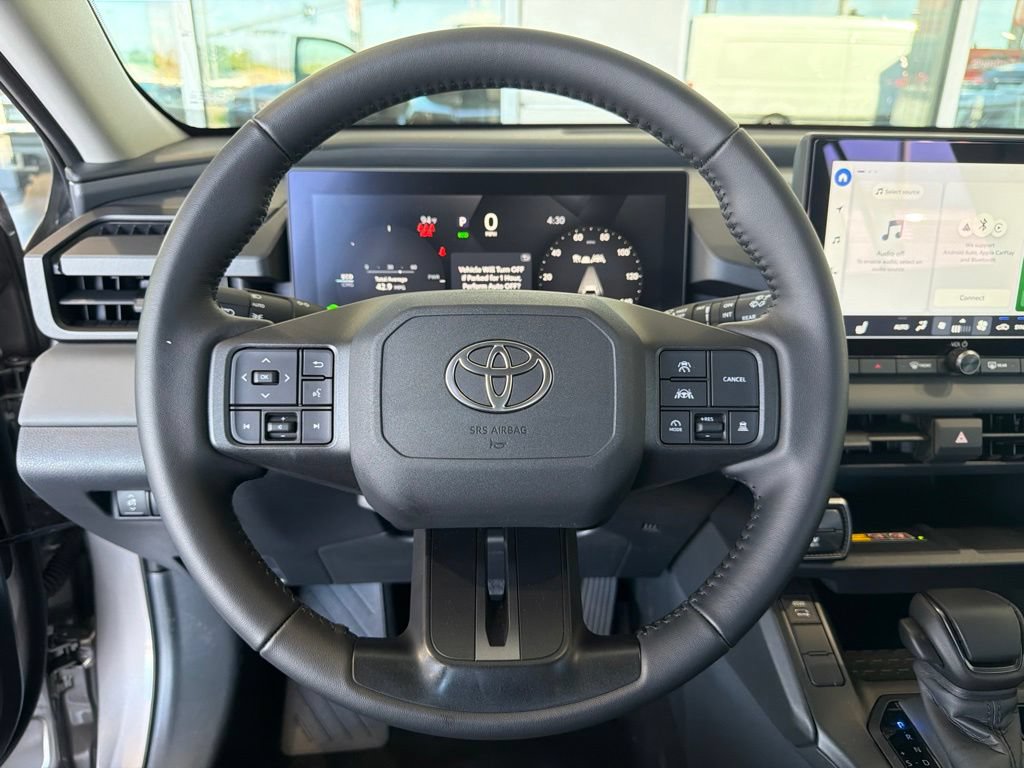 Certified 2026 Toyota RAV4 XLE Premium FWD image 24