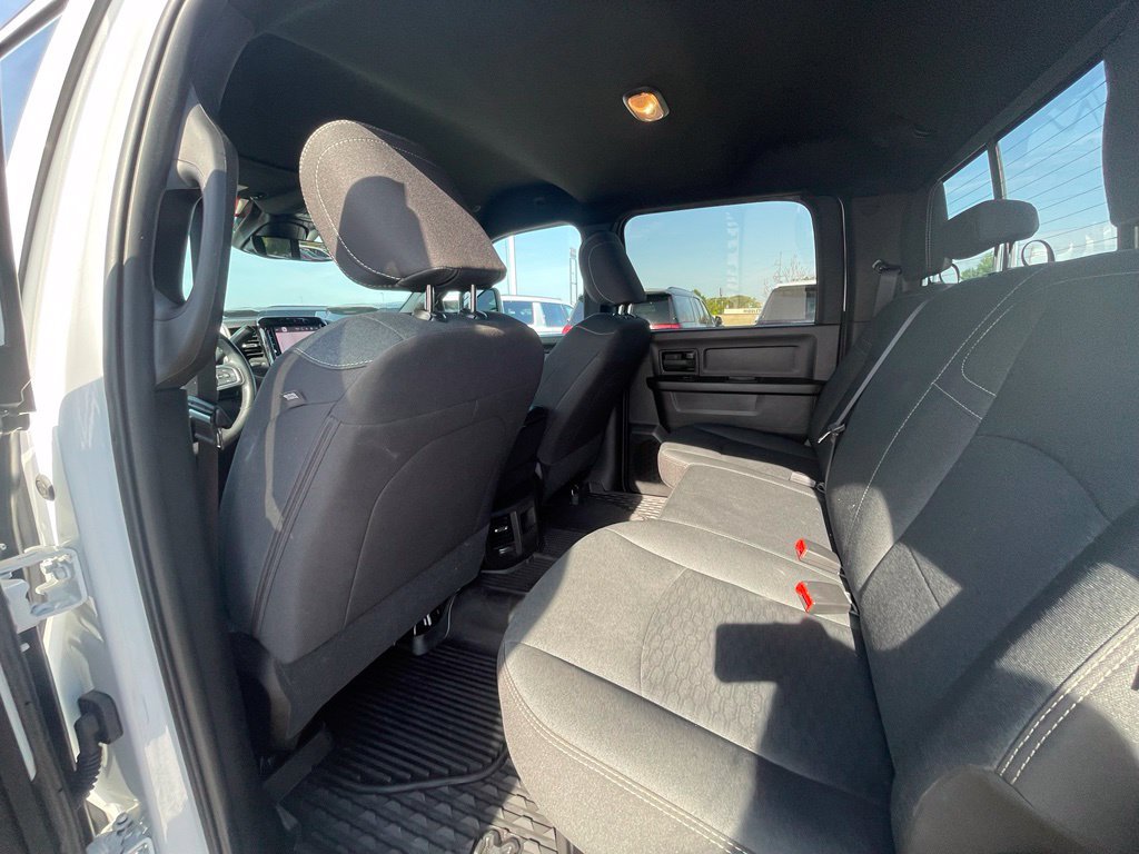 Used 2025 RAM 2500 Tradesman AWD/4WD image 26
