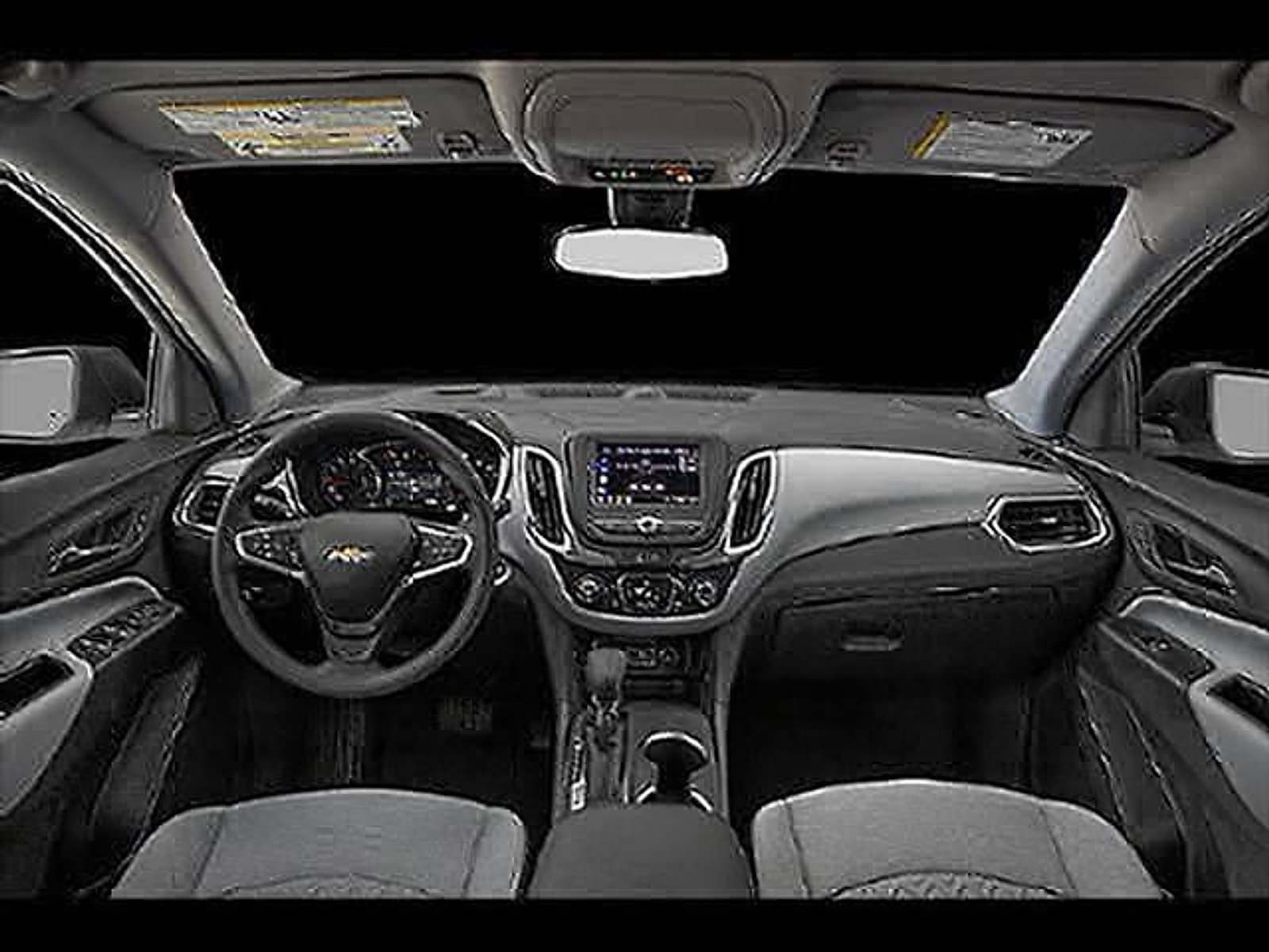 Used 2022 Chevrolet Equinox LT FWD image 63