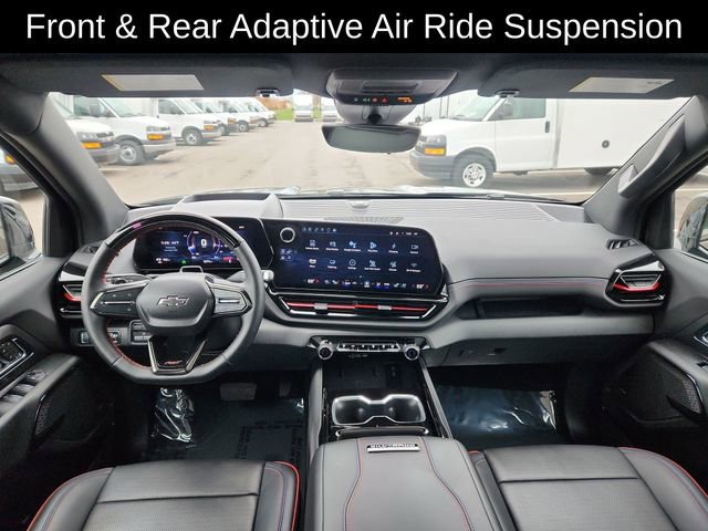 Used 2024 Chevrolet Silverado EV RST image 34