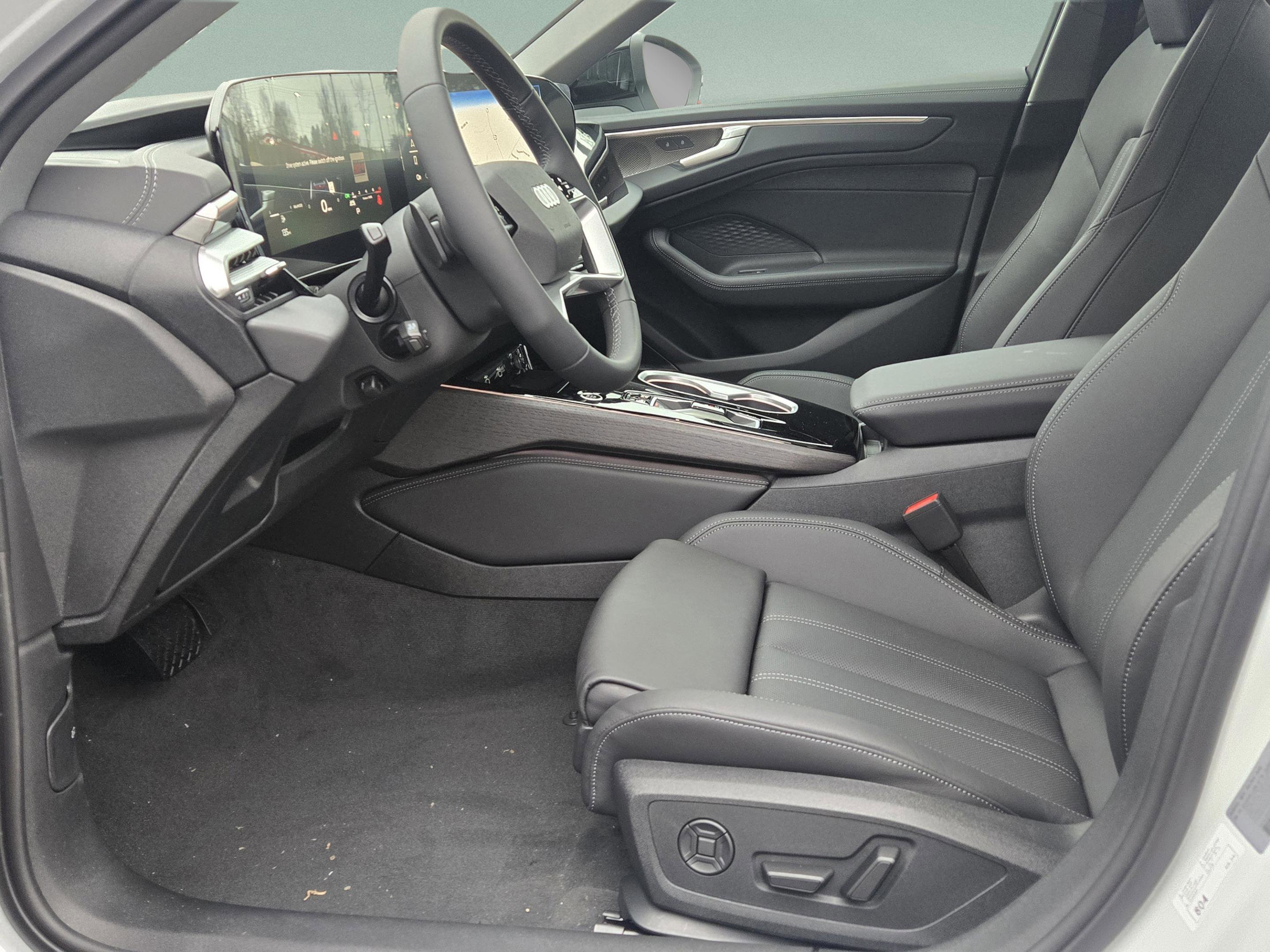 New 2026 Audi A6 Premium Plus image 17