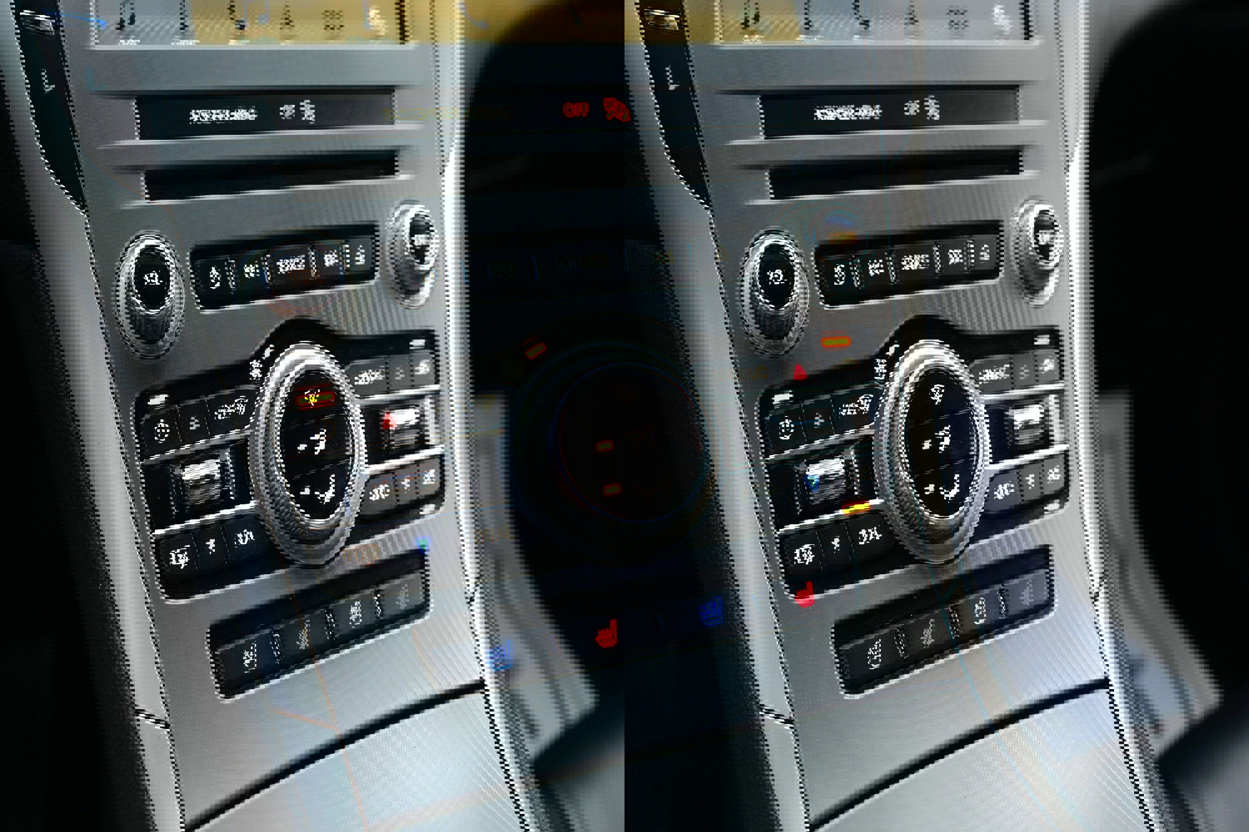 Used 2017 Lincoln MKZ Reserve FWD image 22