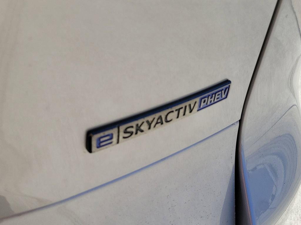 New 2026 MAZDA CX-90 Plug-In Hybrid w/Premium Sport image 10