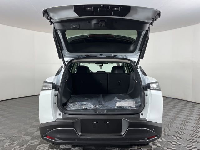 New 2026 Nissan Murano SL image 46