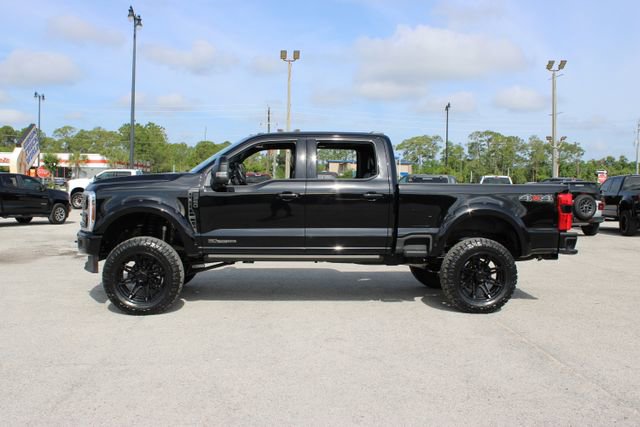 Used 2025 Ford F250 Platinum image 6