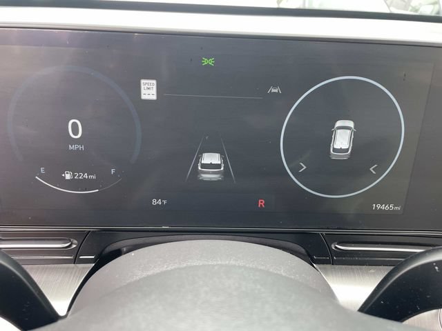 Certified 2024 Hyundai Kona SEL w/ Convenience Package AWD/4WD image 31