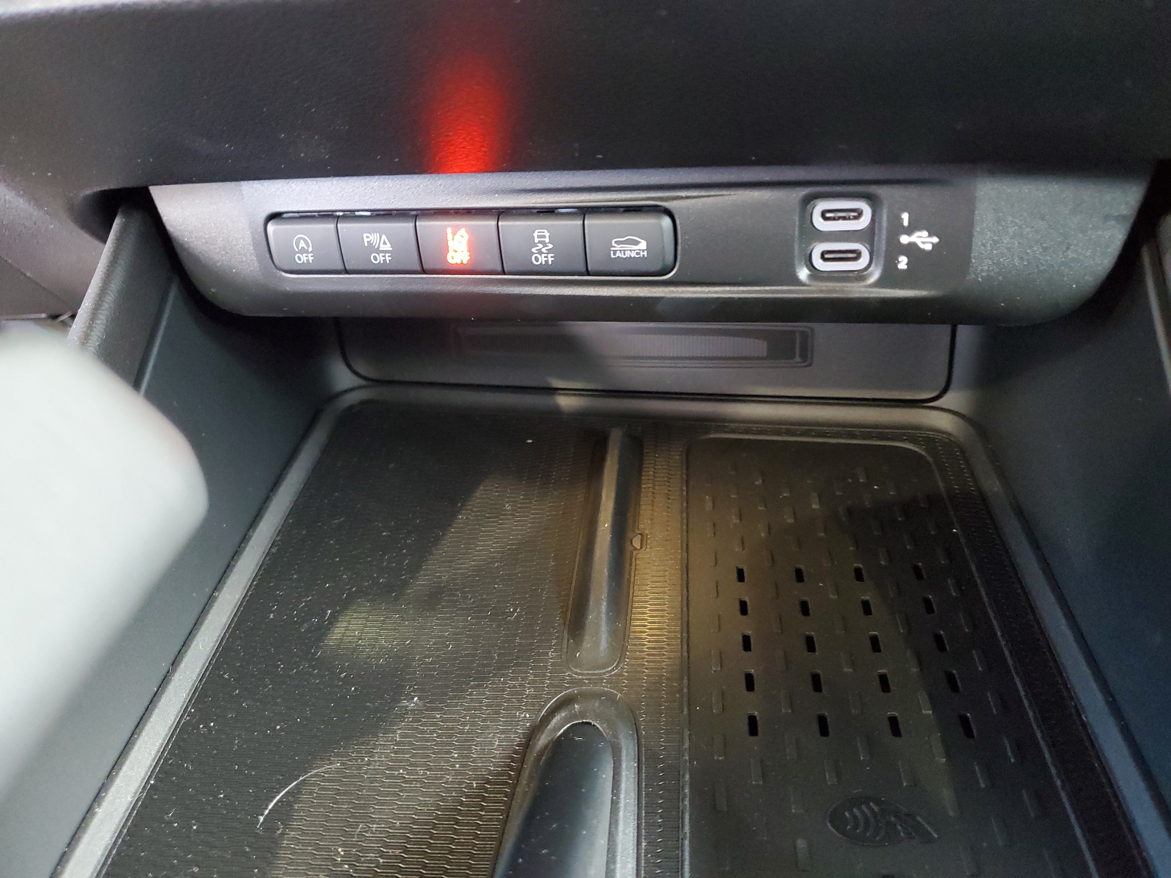 New 2026 Dodge Charger Scat Pack AWD/4WD image 28