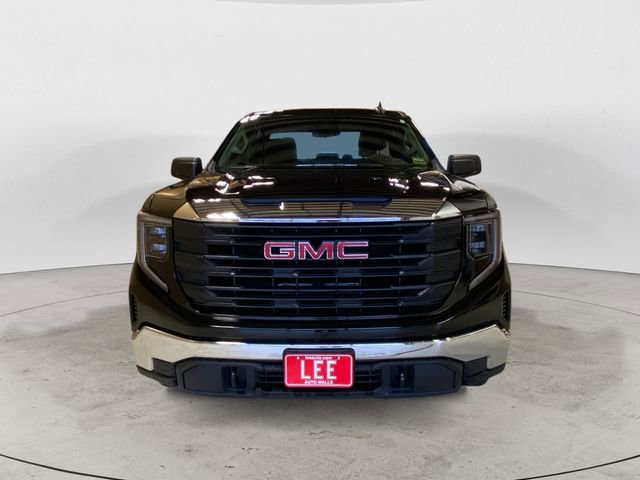 Used 2025 GMC Sierra 1500 Pro w/ Trailering Package image 9