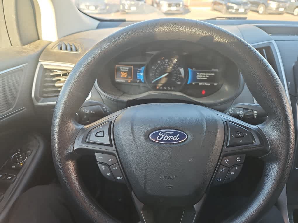 Used 2022 Ford Edge SE w/ Black Appearance Package AWD/4WD image 15