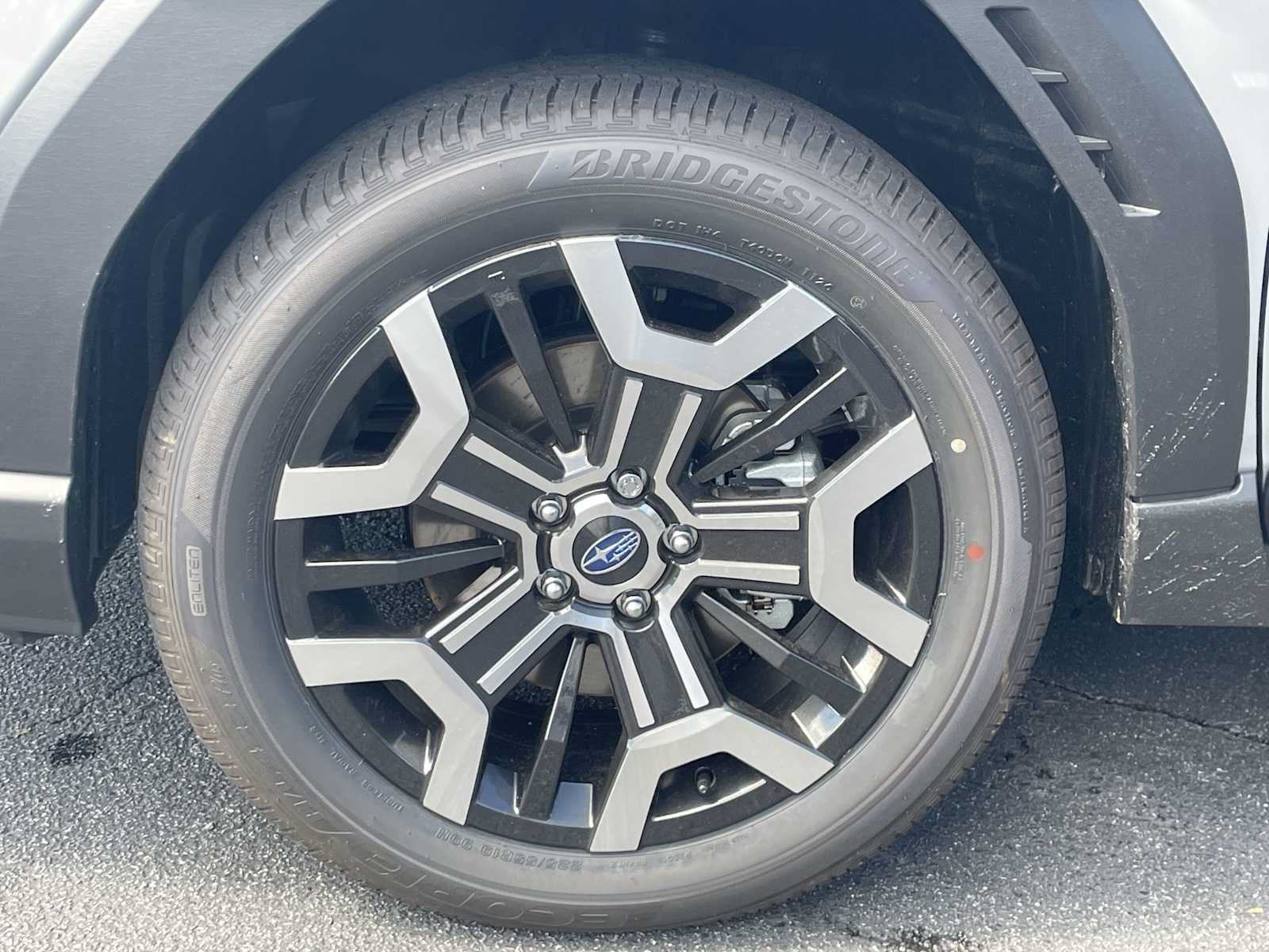 New 2026 Subaru Outback Touring XT AWD/4WD image 7