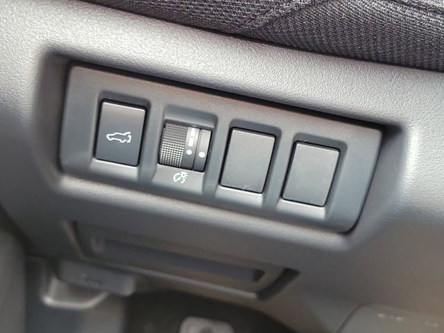 New 2026 Subaru Outback Limited image 20