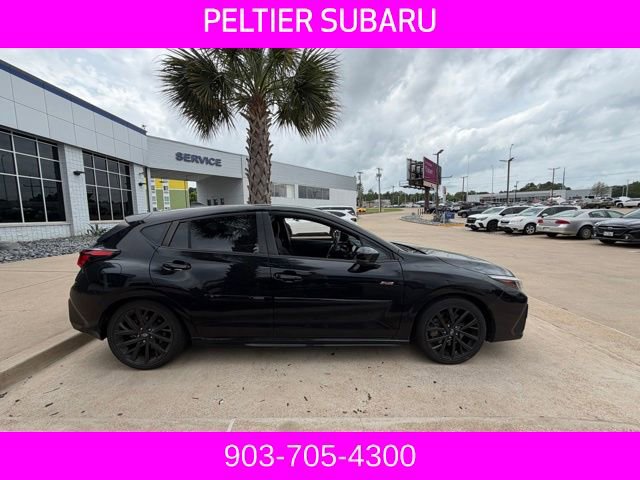 Used 2024 Subaru Impreza RS image 18