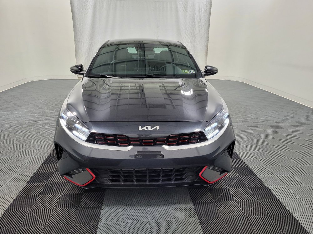 Used 2023 Kia Forte GT-Line image 14