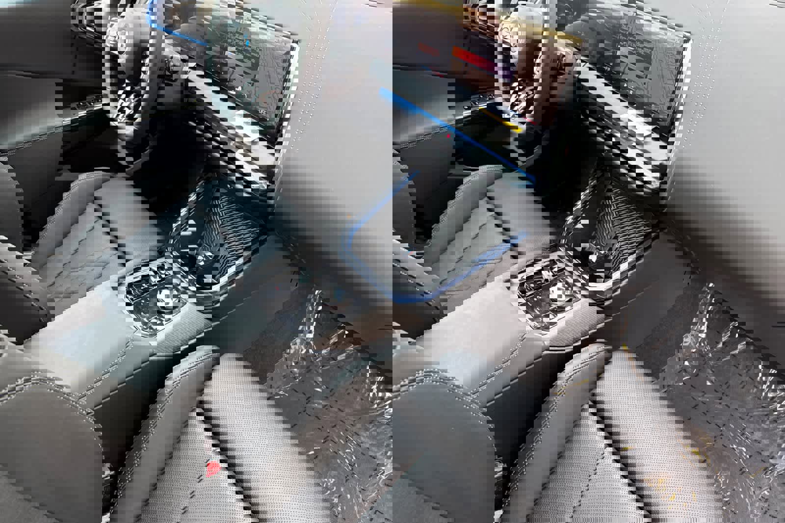 New 2026 BMW X3 xDrive30 w/ Premium Package image 18