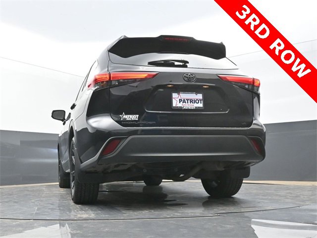 Used 2023 Toyota Highlander L image 46