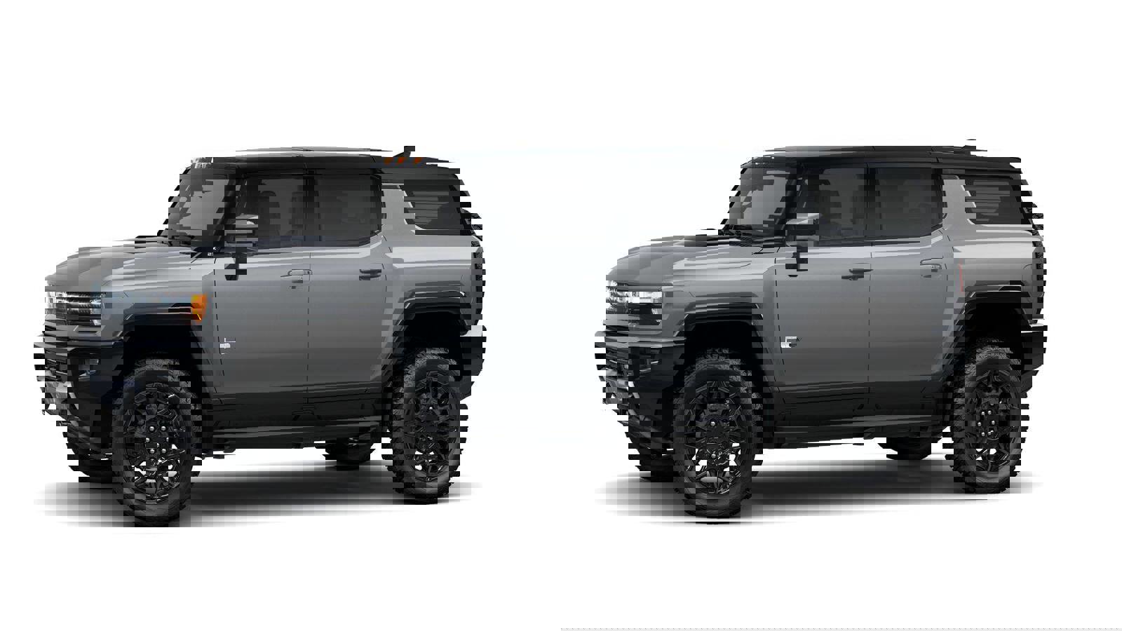 New 2025 GMC Hummer EV 2X image 34