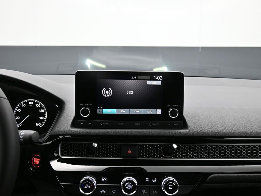 New 2026 Honda Civic Sport image 43