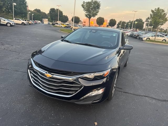 Used 2023 Chevrolet Malibu LT FWD image 9