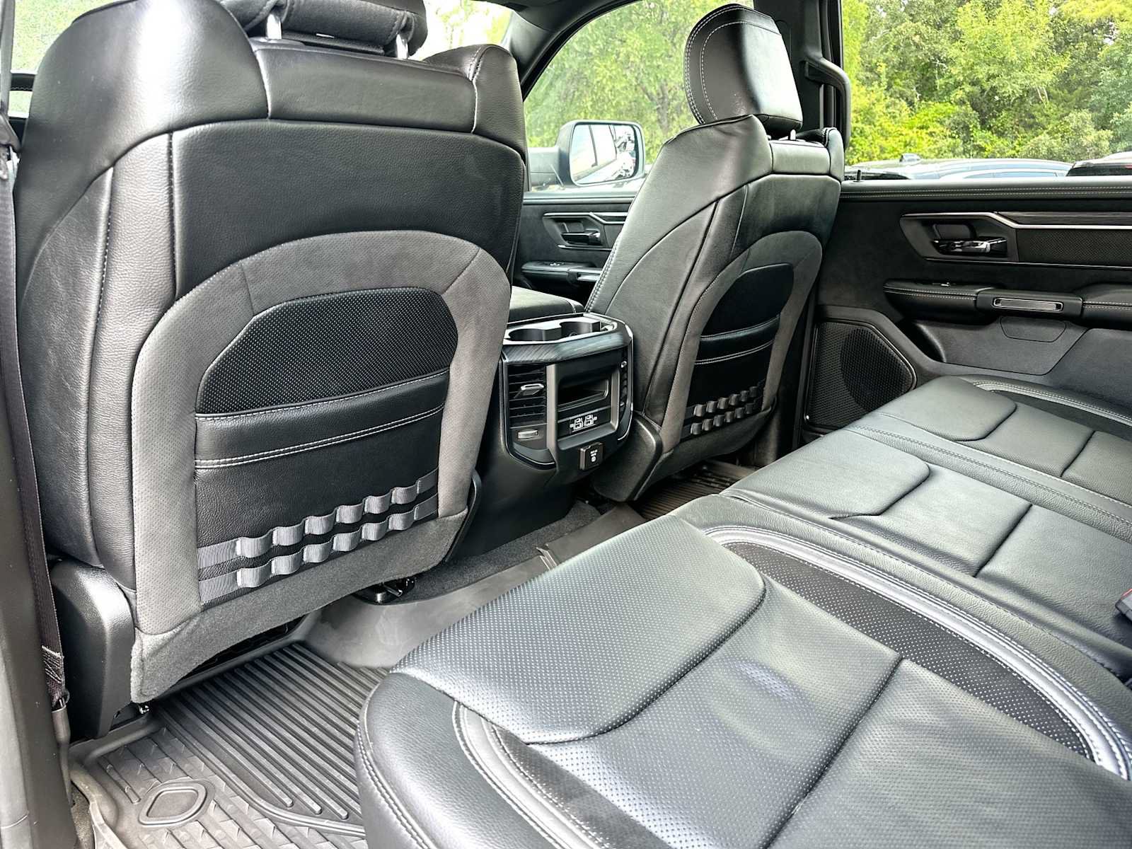 Used 2026 RAM 1500 RHO AWD/4WD image 24