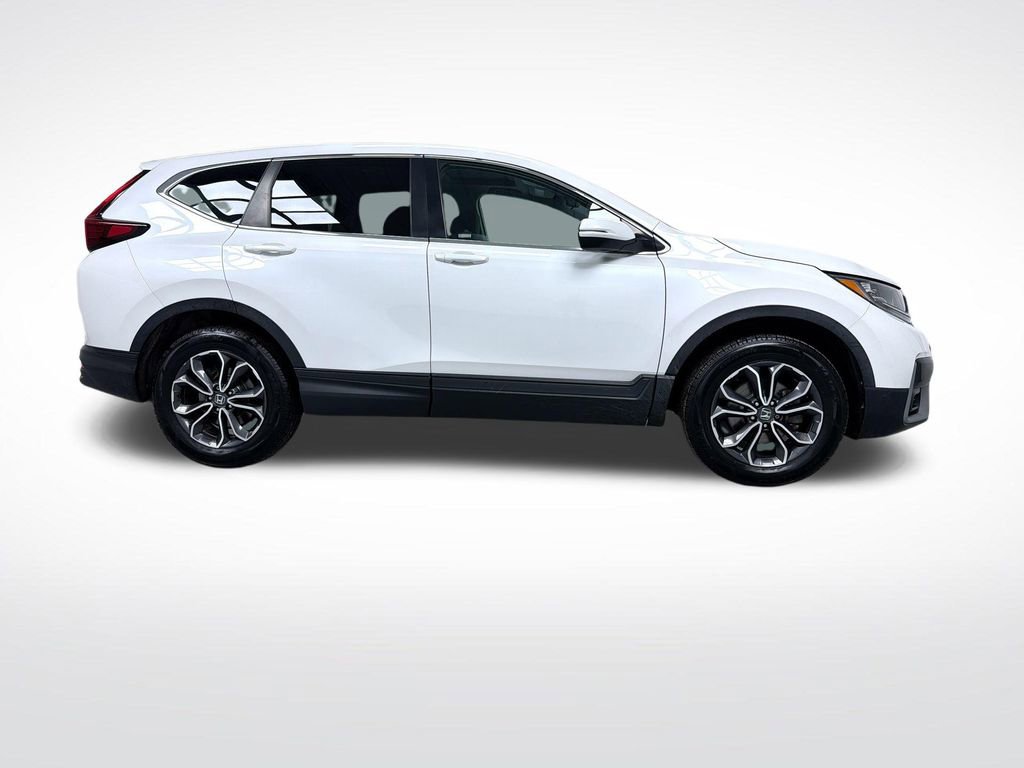 Used 2020 Honda CR-V EX image 12