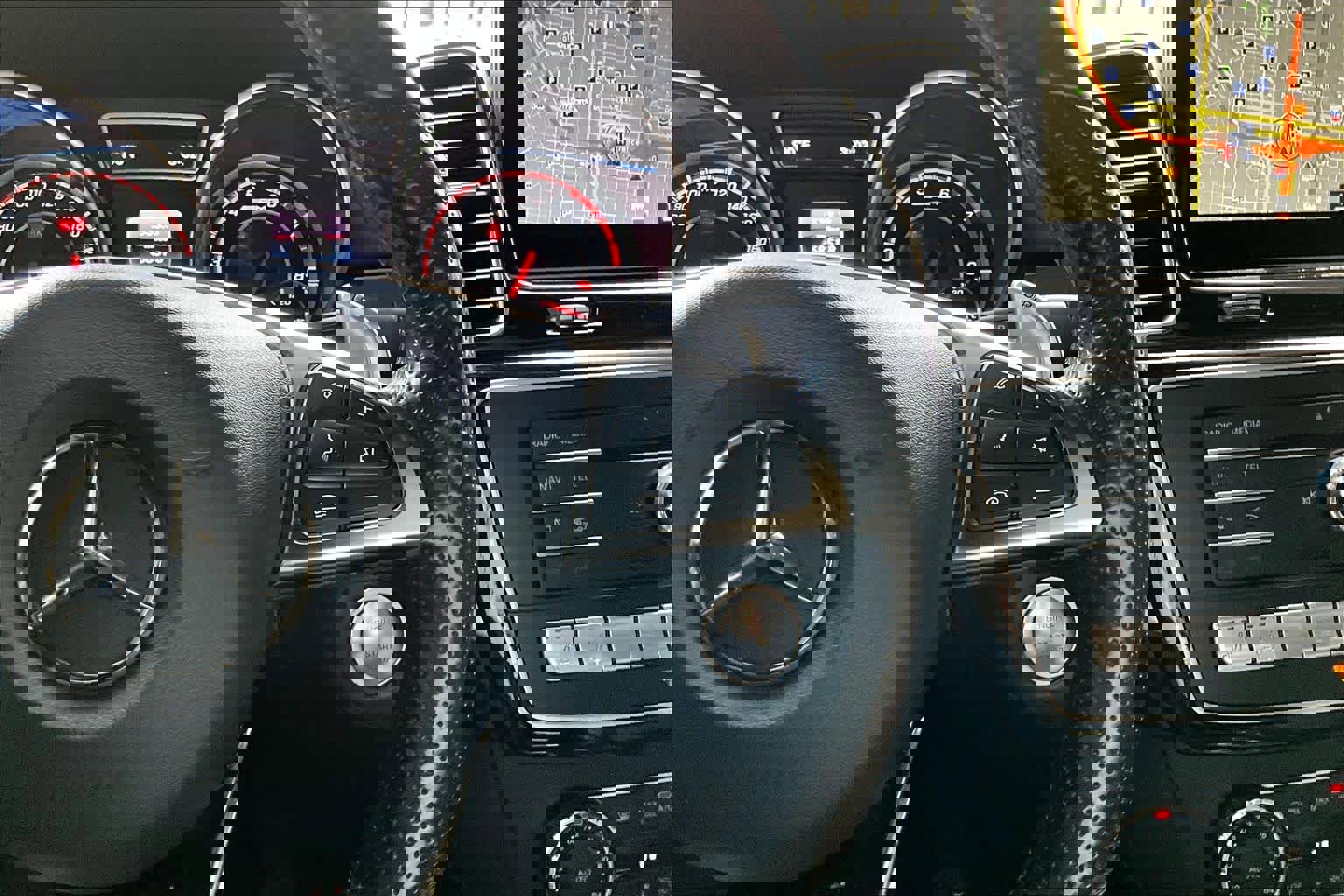 Used 2016 Mercedes-Benz GLE 63 AMG S image 24