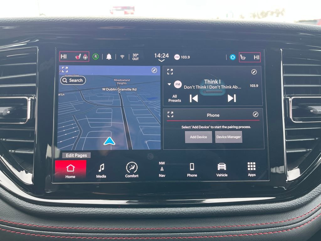 Used 2025 Dodge Durango R/T image 20