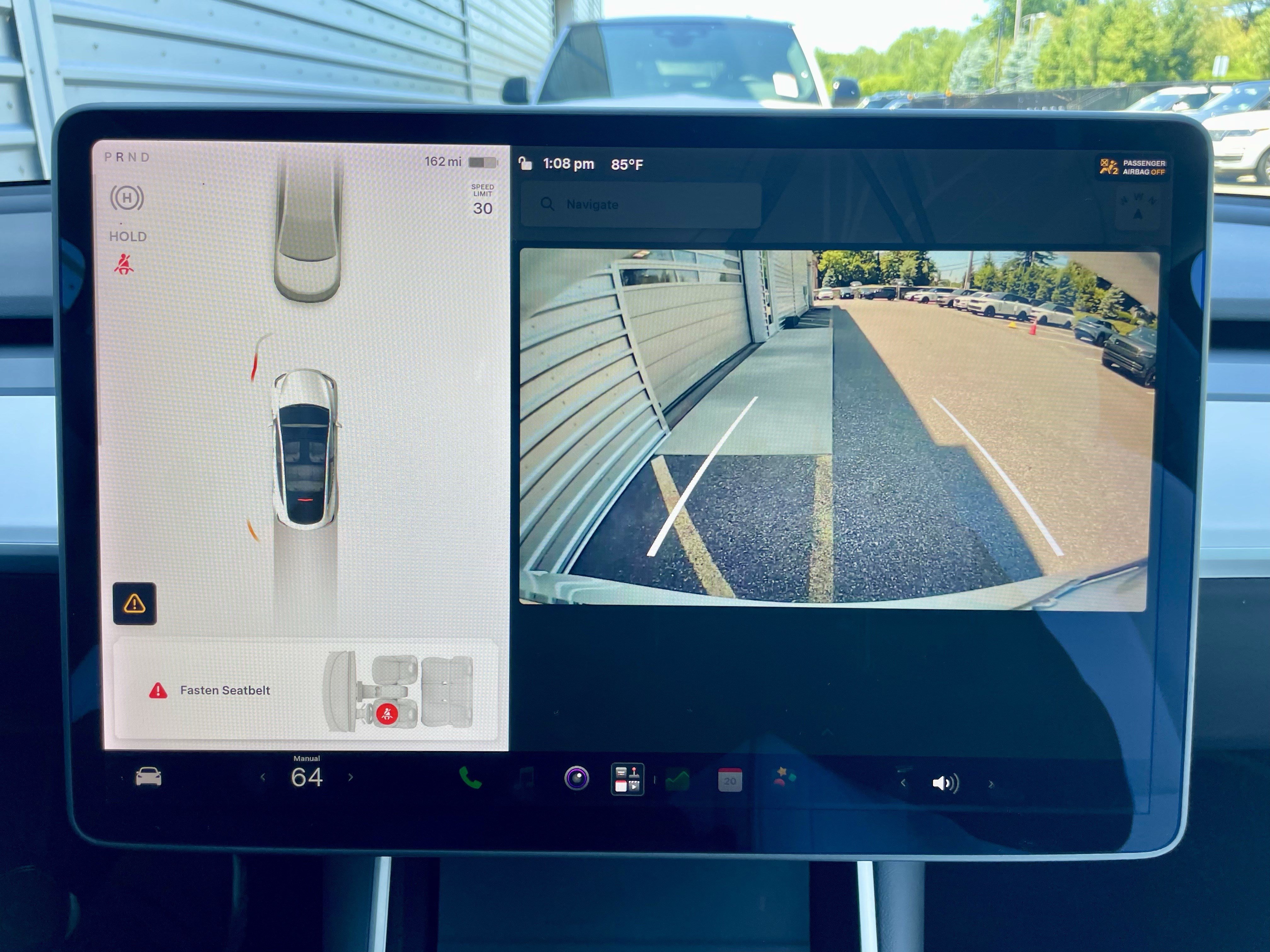 Used 2020 Tesla Model Y Long Range AWD/4WD image 28