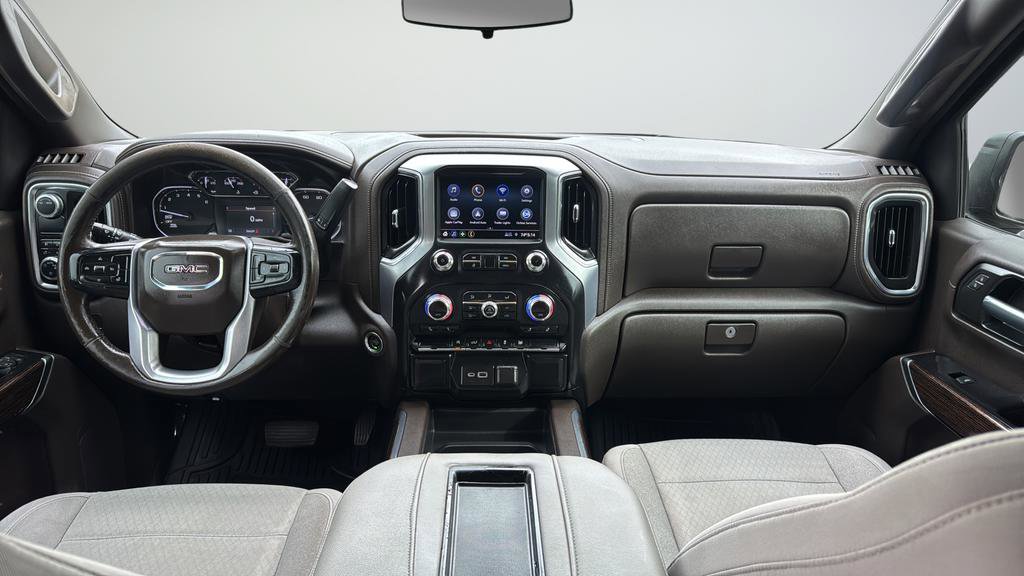 Used 2020 GMC Sierra 1500 Elevation w/ Elevation Value Package image 10