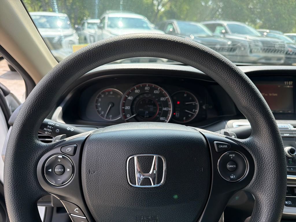 Used 2013 Honda Accord LX-S image 16