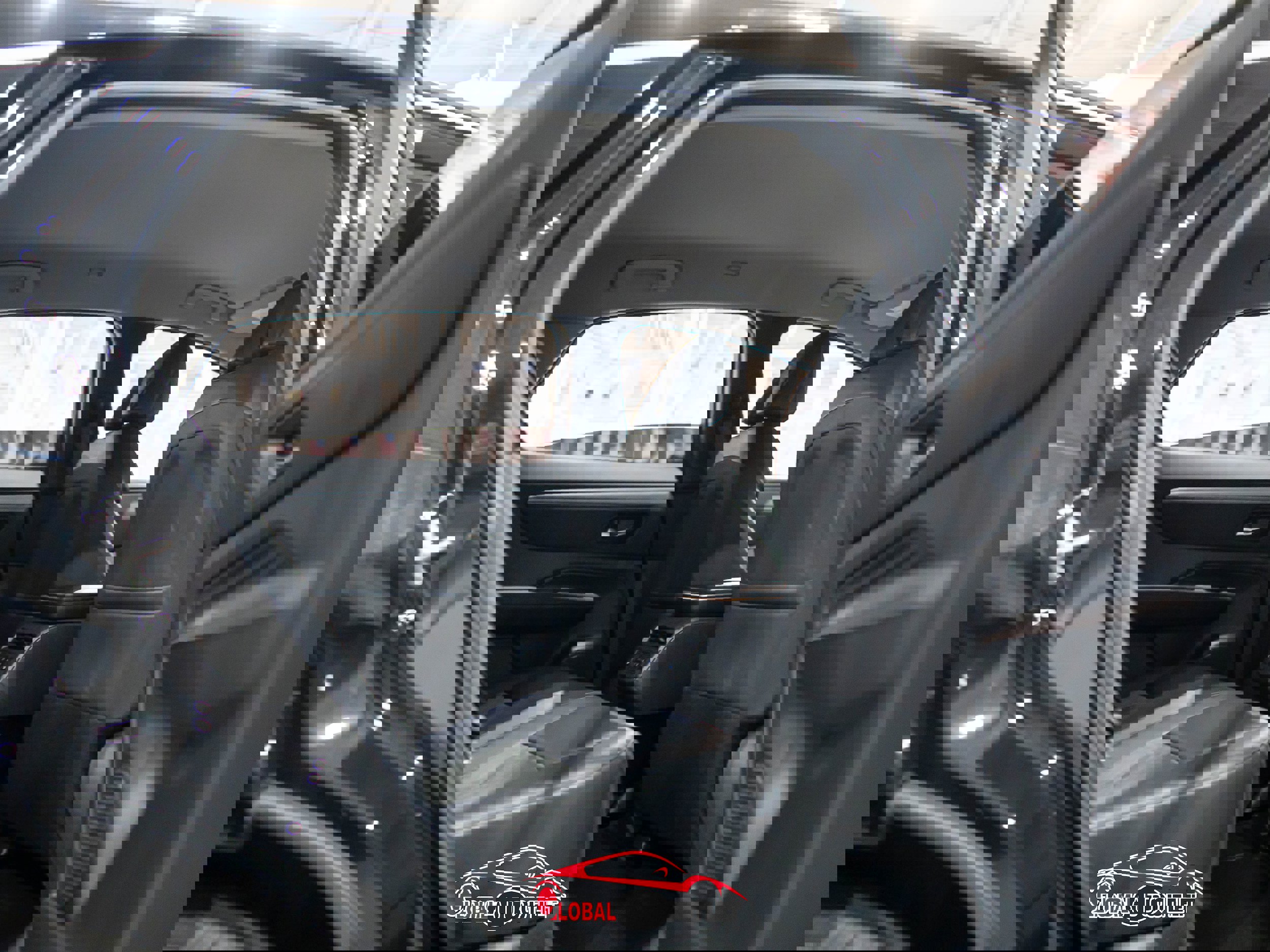 Used 2023 Nissan Ariya FWD image 19