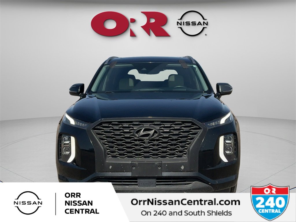 Used 2022 Hyundai Palisade Limited image 2