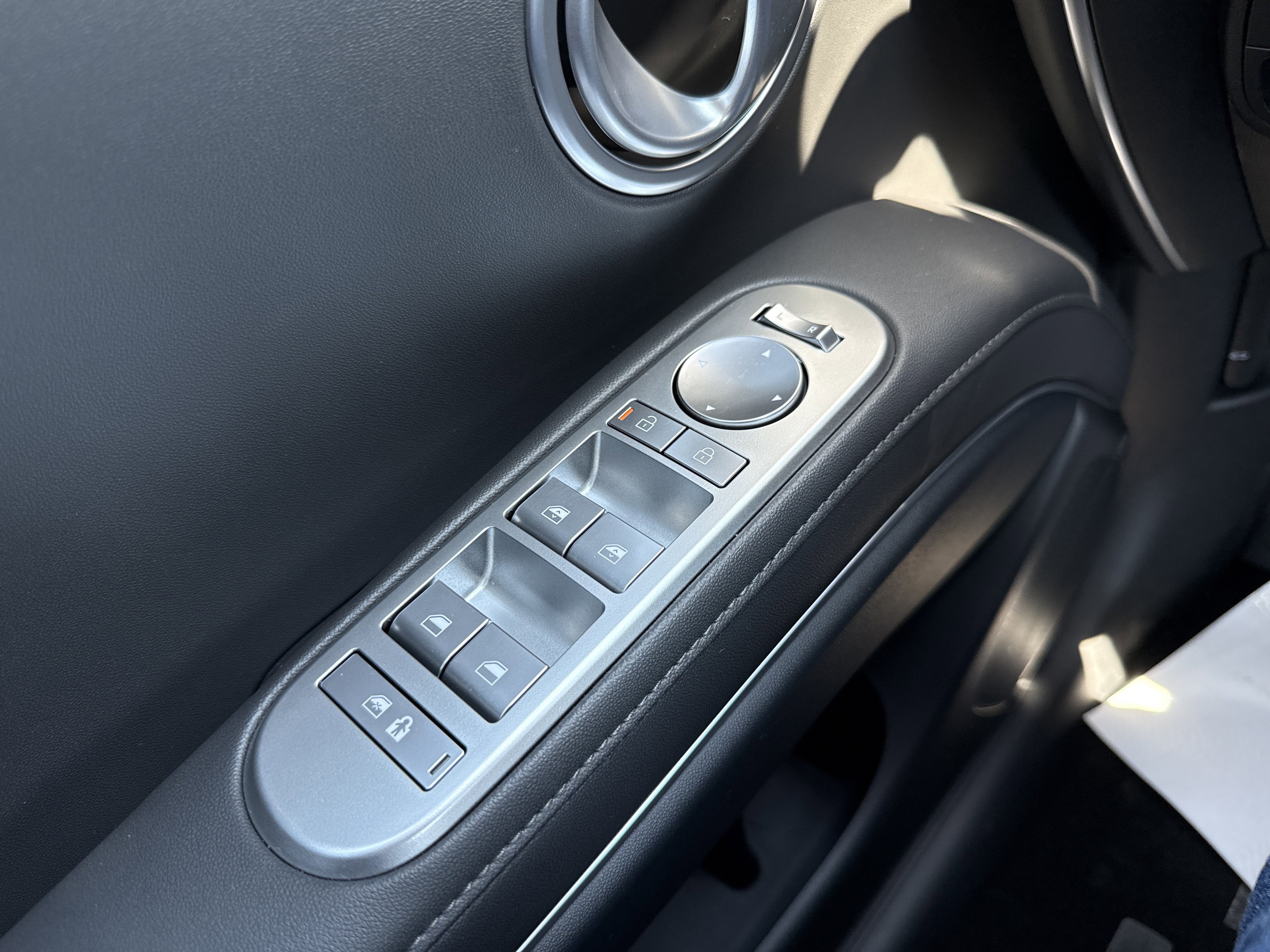 New 2026 Hyundai Palisade SEL image 16