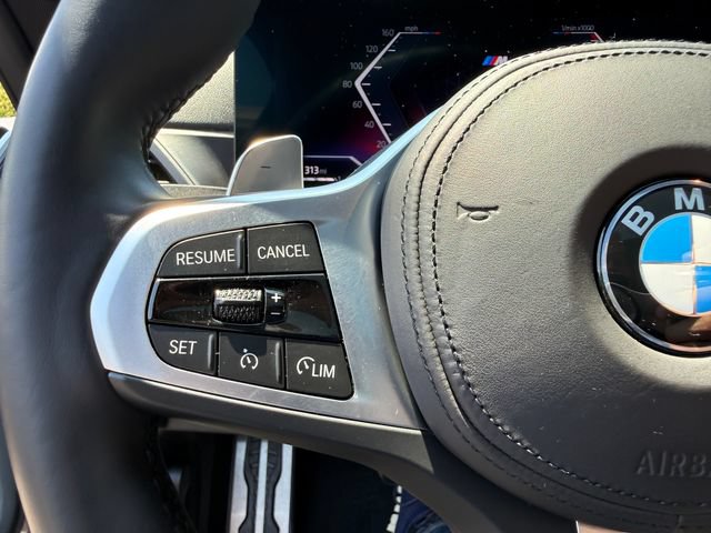 Used 2024 BMW M440i xDrive Gran Coupe w/ Premium Package AWD/4WD image 23