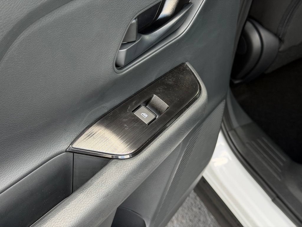 New 2026 Nissan Kicks S FWD image 16