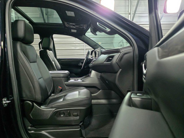 Used 2023 Chevrolet Tahoe LT image 14