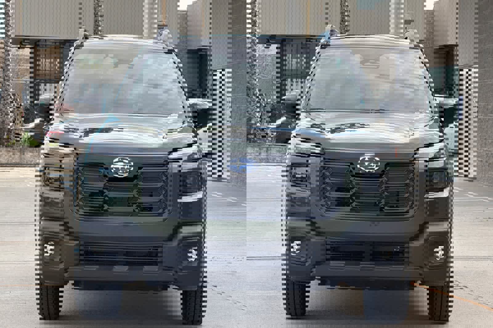 New 2026 Subaru Outback Premium image 8