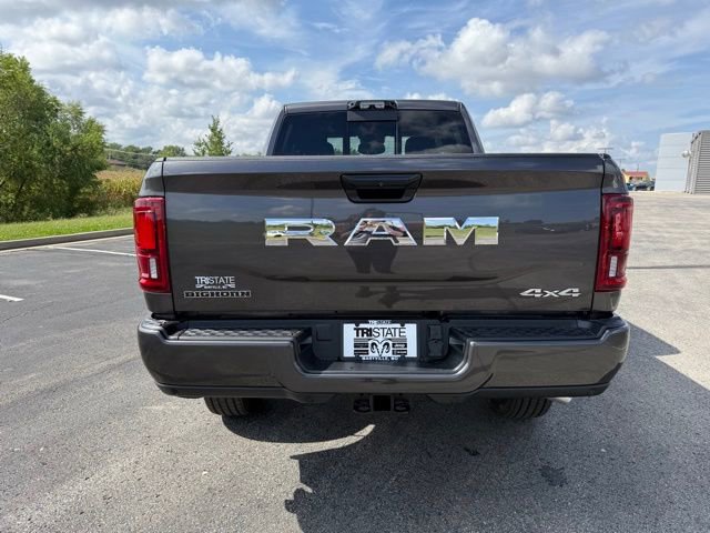 New 2026 RAM 2500 Big Horn image 5