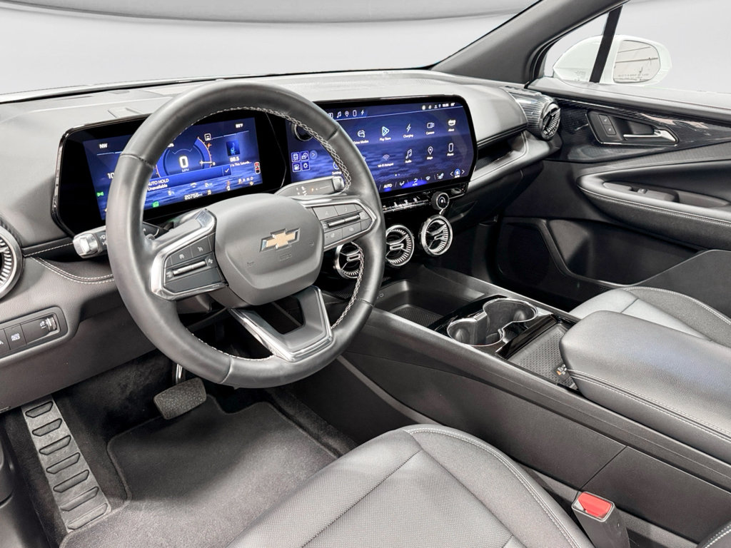 Used 2024 Chevrolet Blazer EV LT AWD/4WD image 20