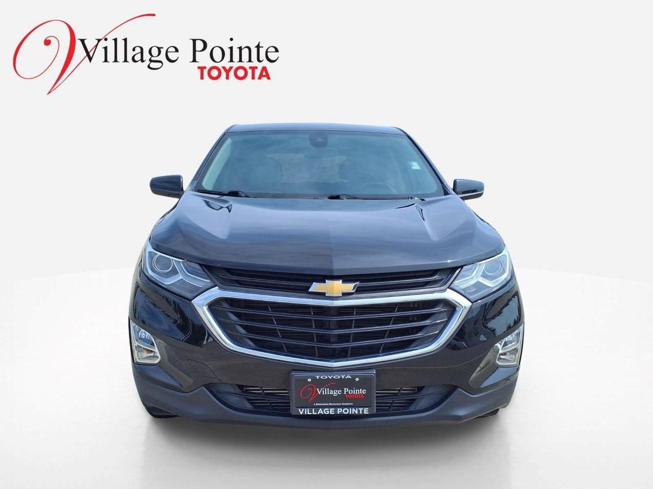 Used 2021 Chevrolet Equinox LT AWD/4WD image 10