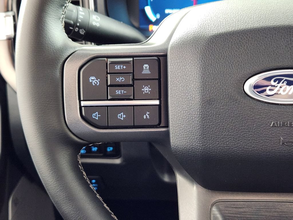 New 2026 Ford F350 Lariat w/ Tremor Off-Road Package AWD/4WD image 18