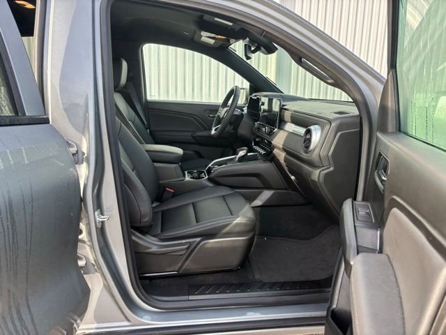 New 2026 Chevrolet Colorado LT w/ LT Convenience Package image 18