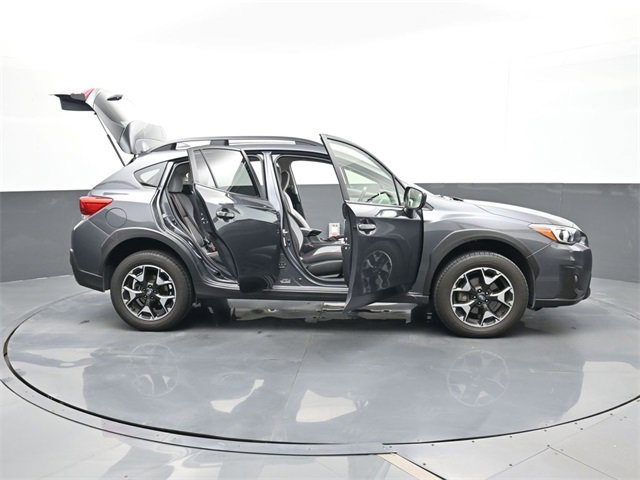 Used 2020 Subaru Crosstrek 2.0i Premium image 33