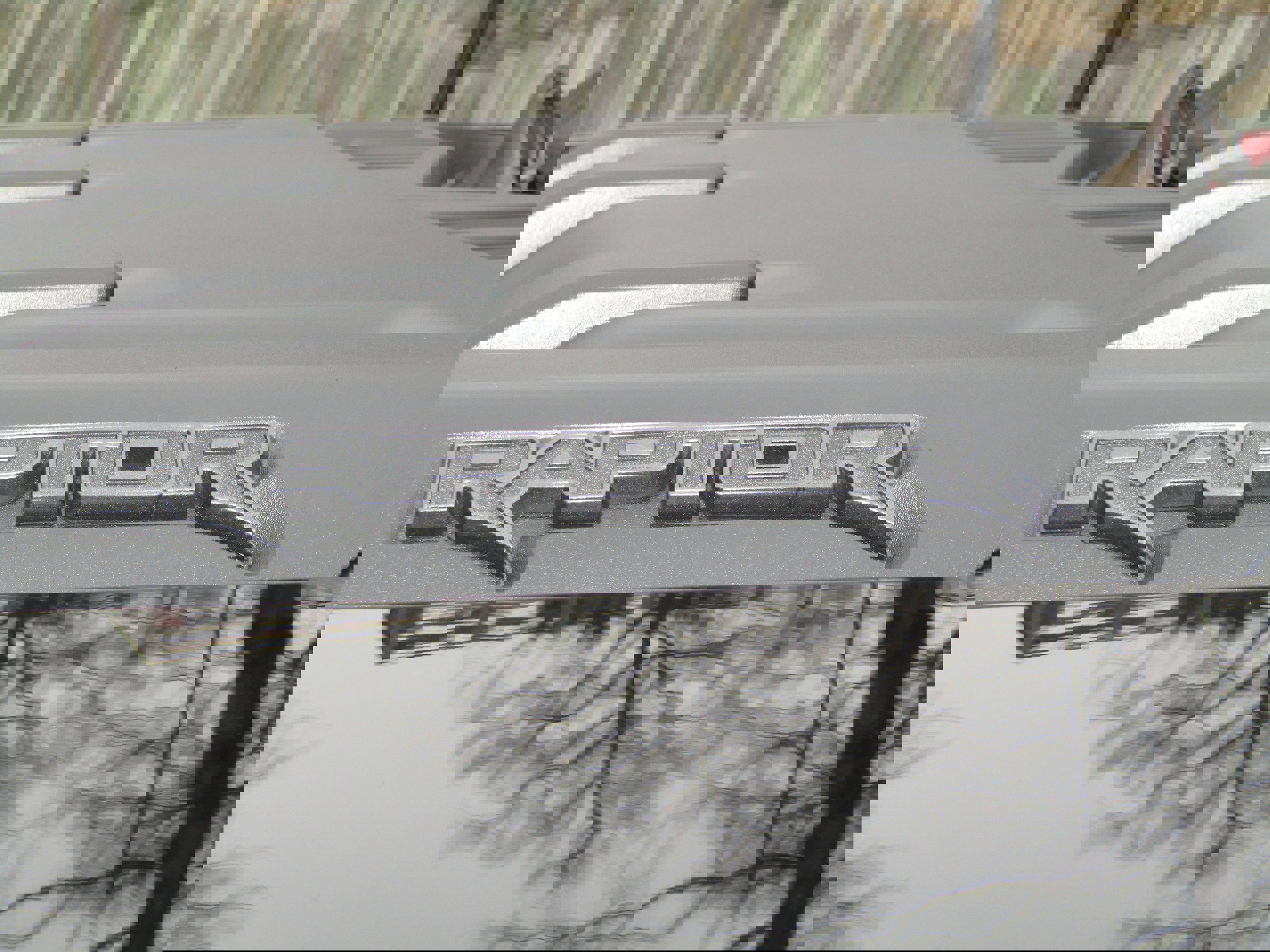 New 2026 Ford F150 Raptor image 11