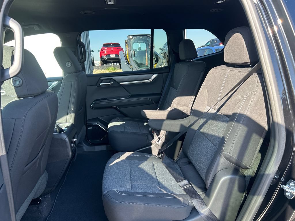 New 2026 GMC Acadia Elevation w/ Black Edition AWD/4WD image 34