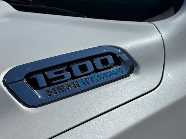 Used 2021 RAM 1500 Limited RWD image 9
