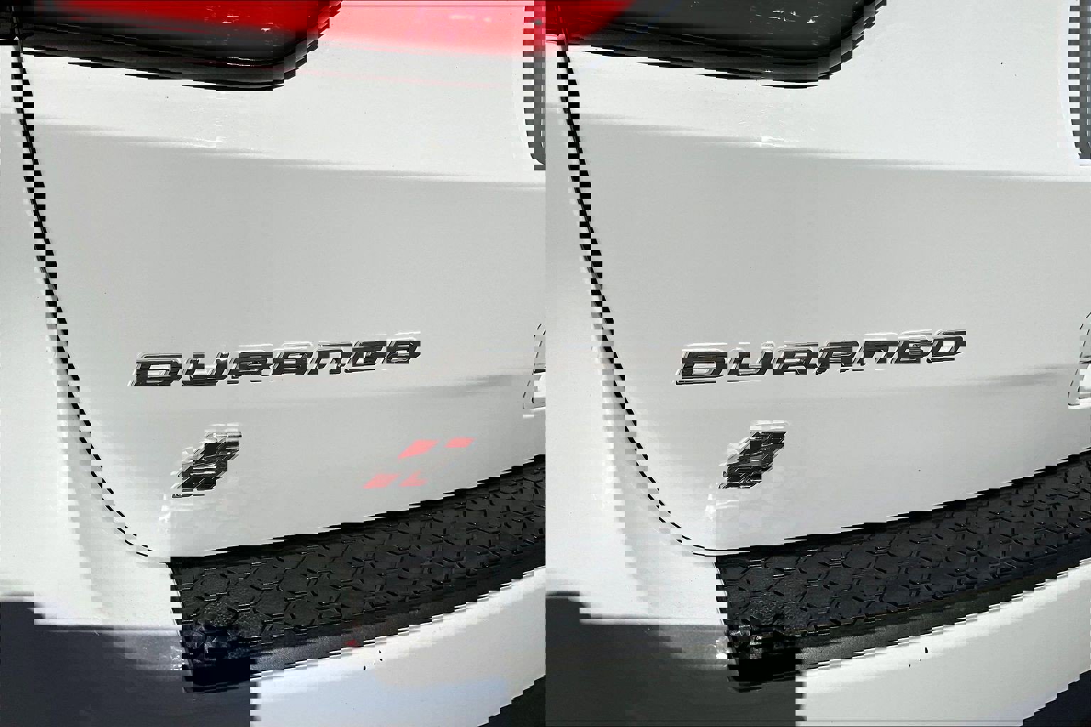 Used 2024 Dodge Durango SXT image 24