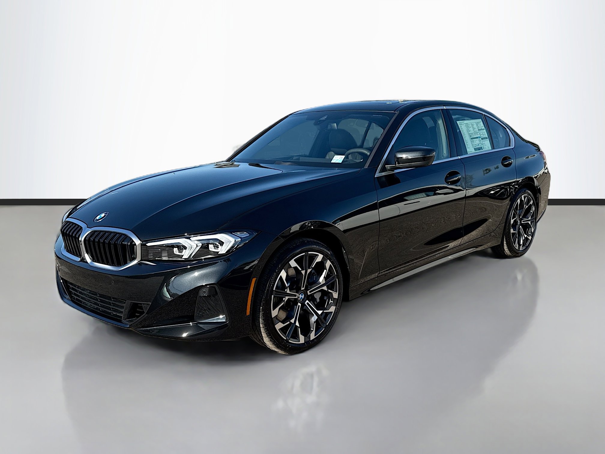 New 2026 BMW 330i 330i NA image 7