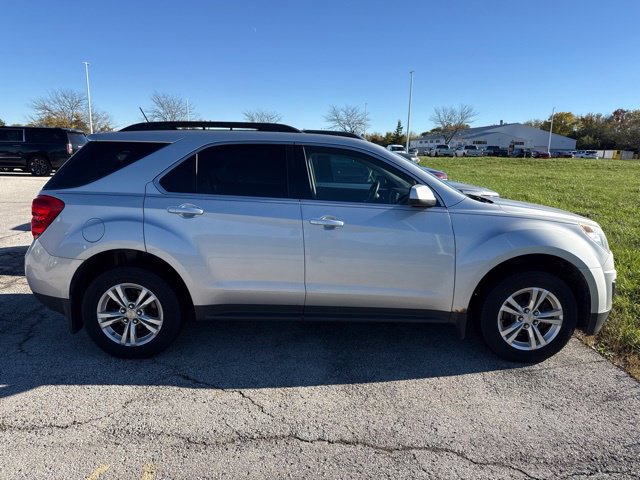 Used 2013 Chevrolet Equinox LT w/ Driver Convenience Package FWD image 6